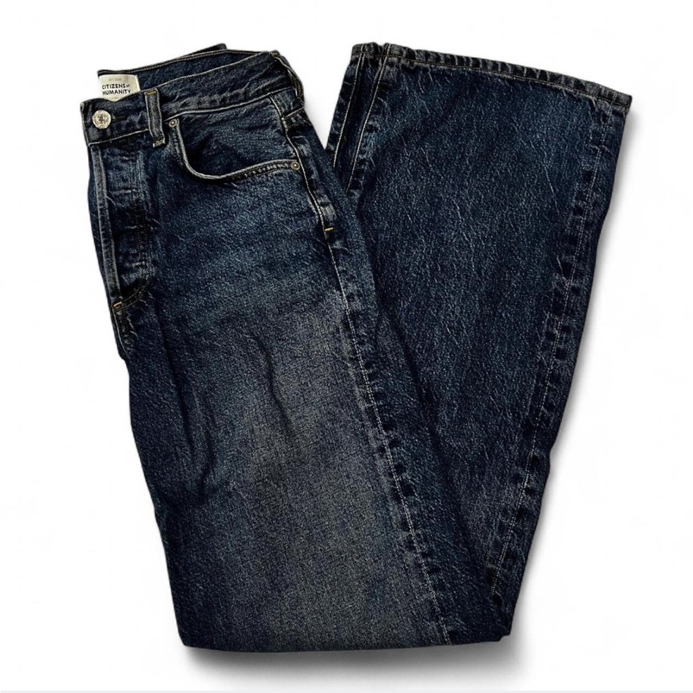 Citizens of Humanity Annina Jeans